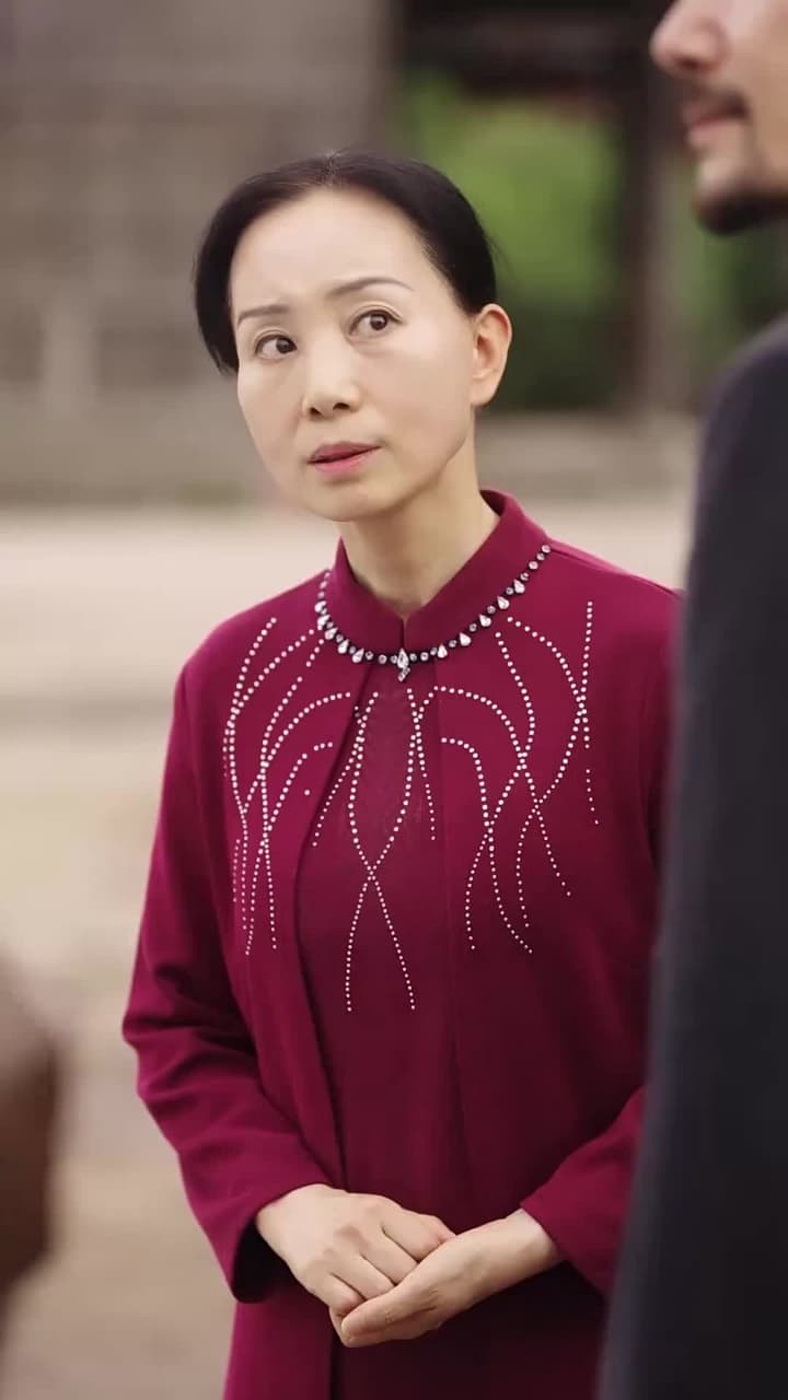 八零寵夫忙我帶全村炫肉更忙 - Episode 71