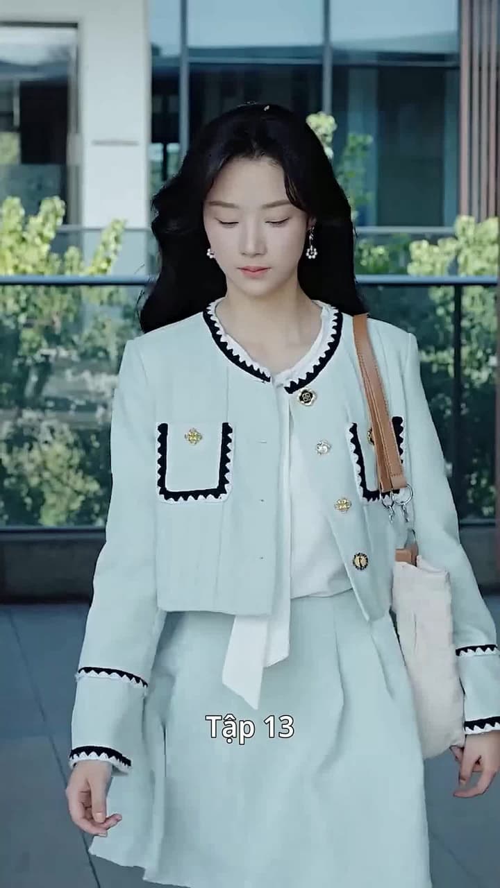 [Lồng tiếng]Bỏ Lỡ Một Người, Đánh Mất Cả Đời - Episode 13