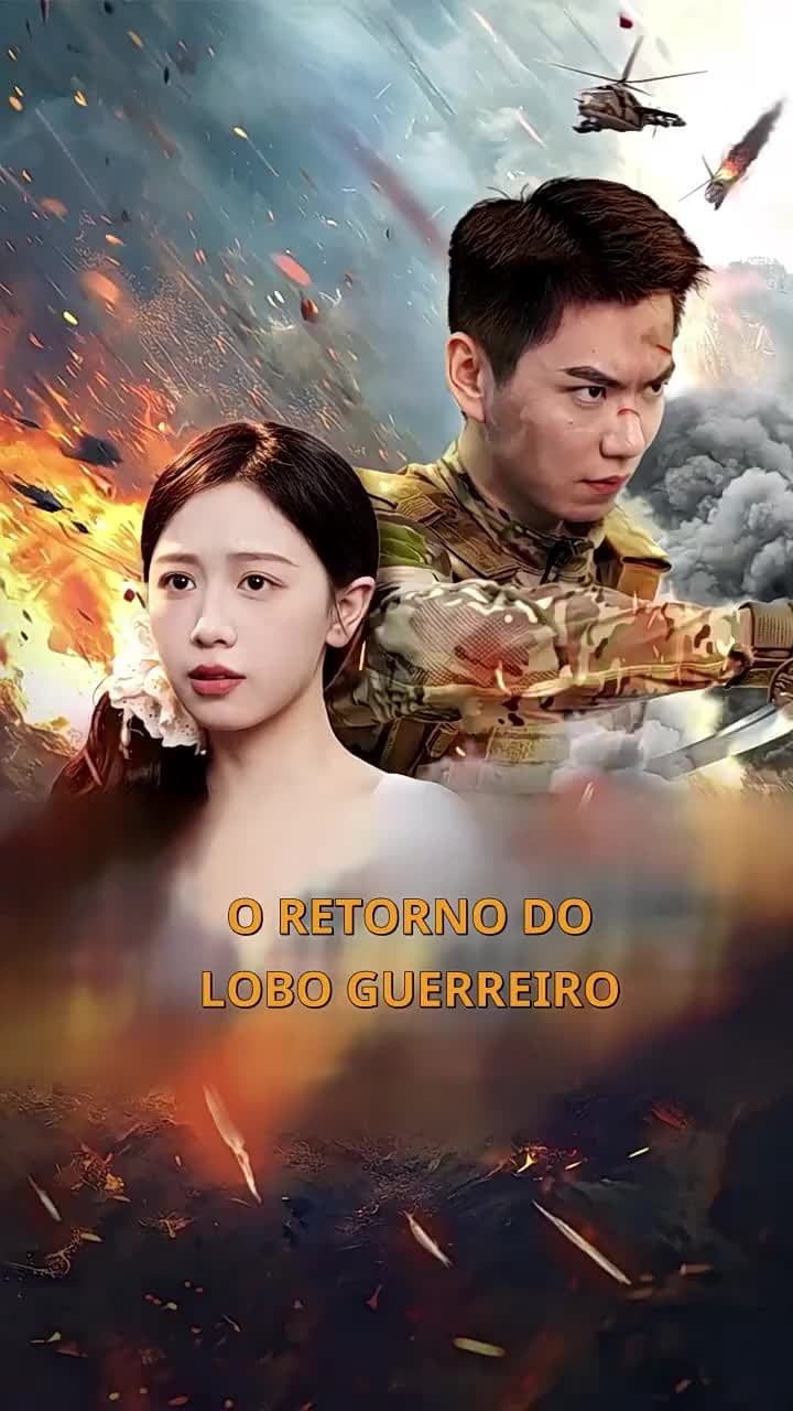 O Retorno do Invencível - Episode 1