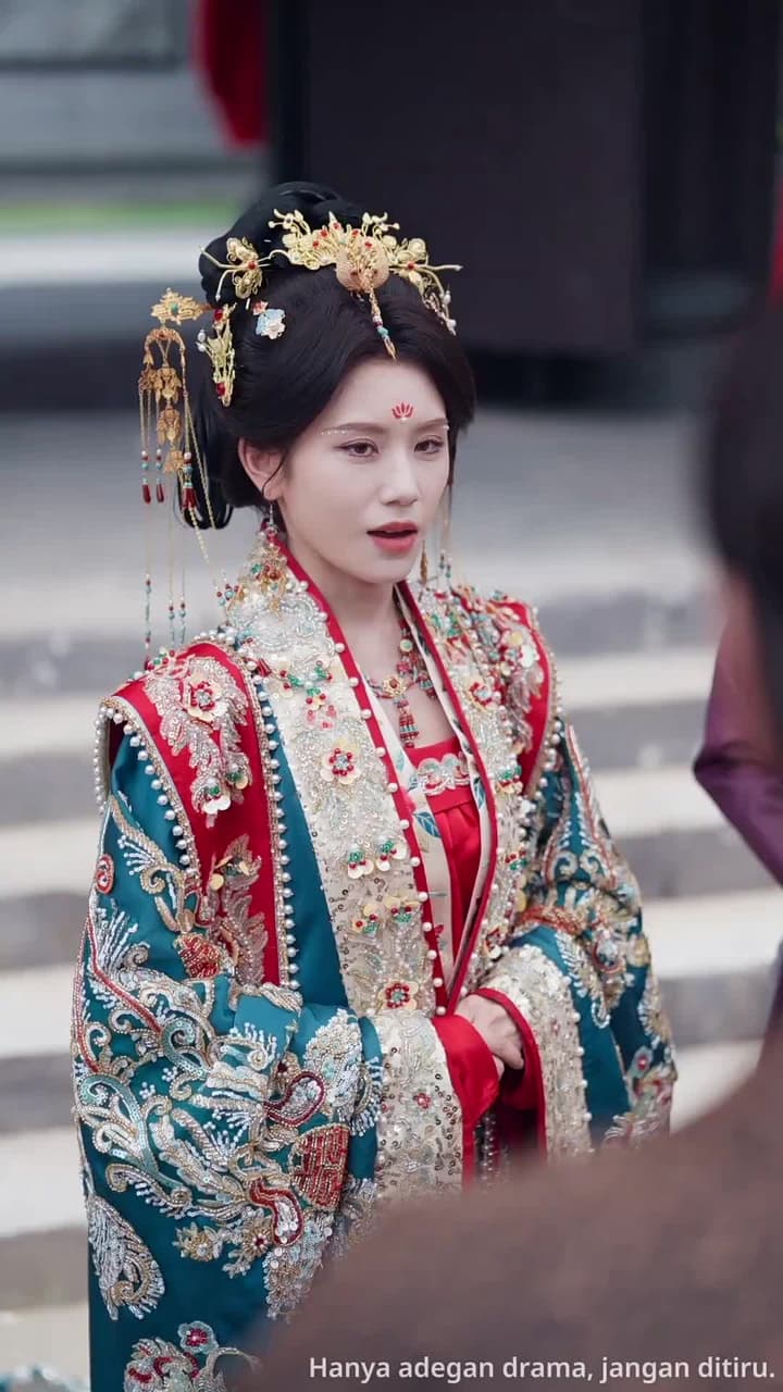 Pertemuan Tanpa Arti - Episode 17