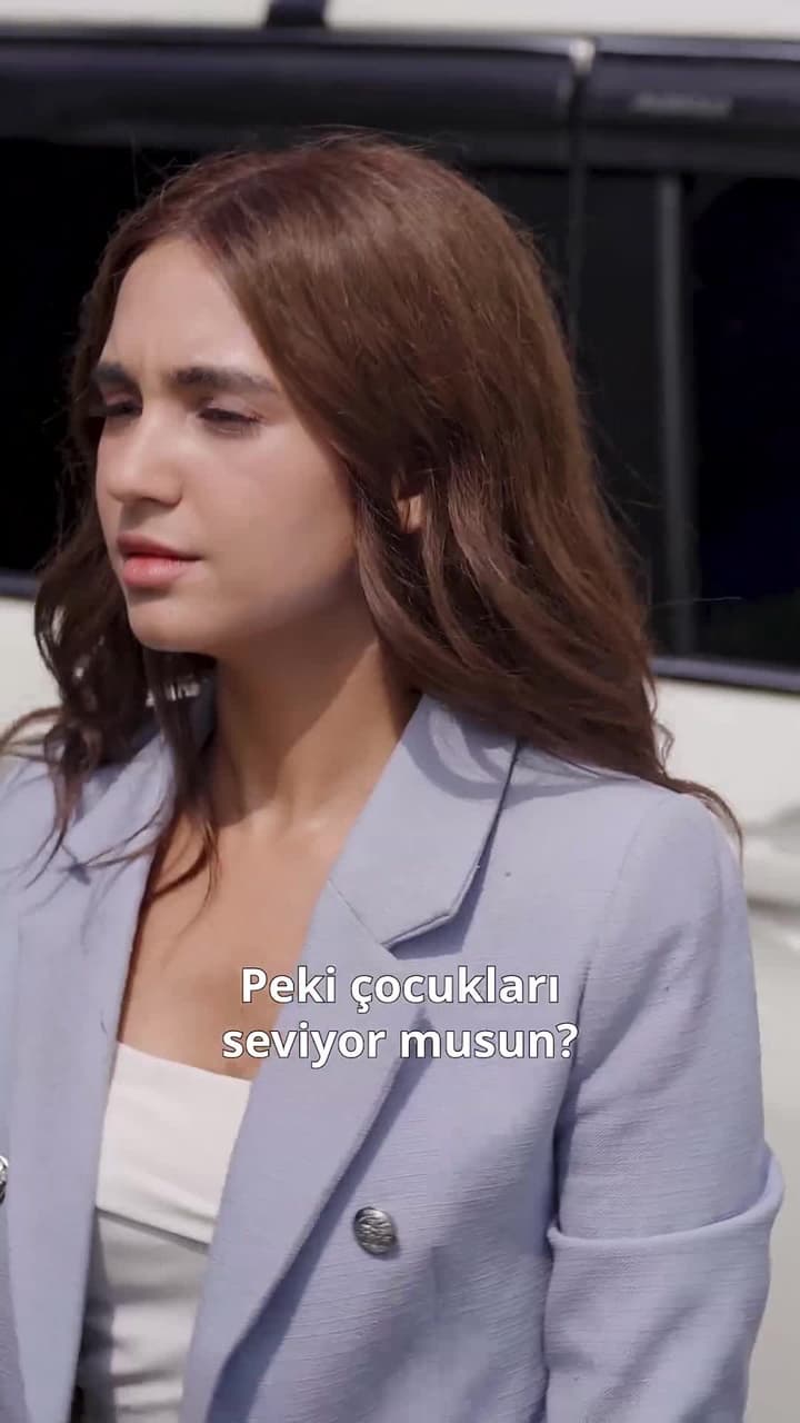 Nefesimi Kes - Episode 46