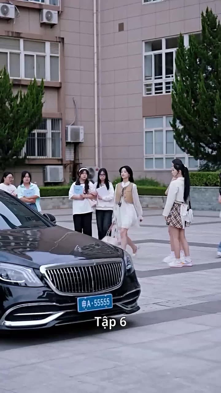[Lồng tiếng]Bỏ Lỡ Một Người, Đánh Mất Cả Đời - Episode 6