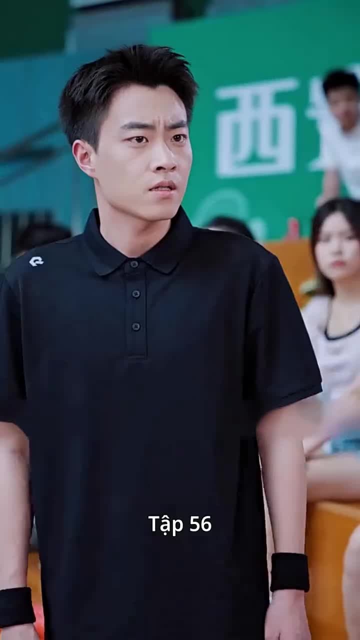 [Lồng tiếng]Bỏ Lỡ Một Người, Đánh Mất Cả Đời - Episode 56