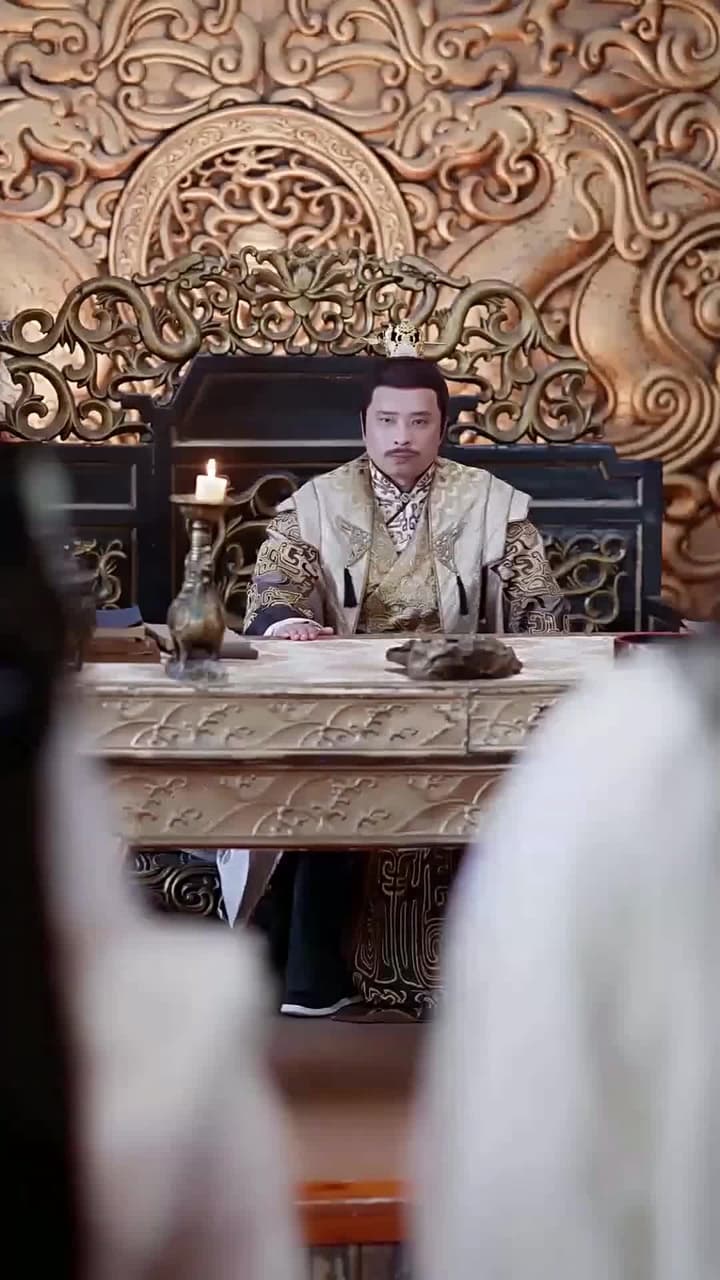 [Lồng tiếng]Phu Nhân Là Nóc Nhà - Episode 9