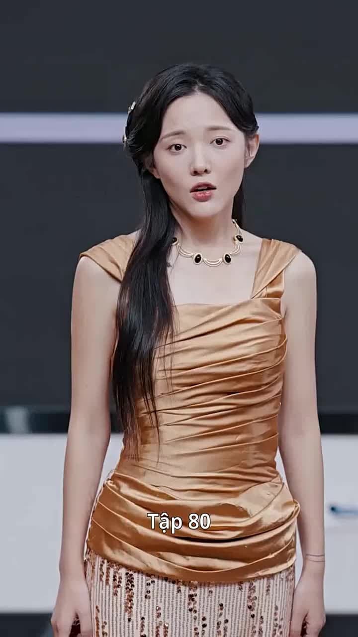 [Lồng tiếng]Bỏ Lỡ Một Người, Đánh Mất Cả Đời - Episode 80