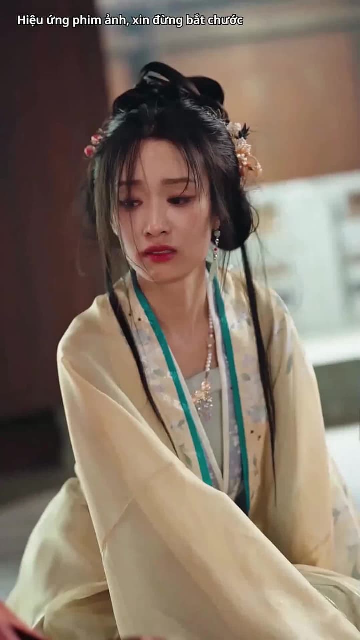 [Lồng tiếng]Nữ Hoàng Báo Thù - Episode 60