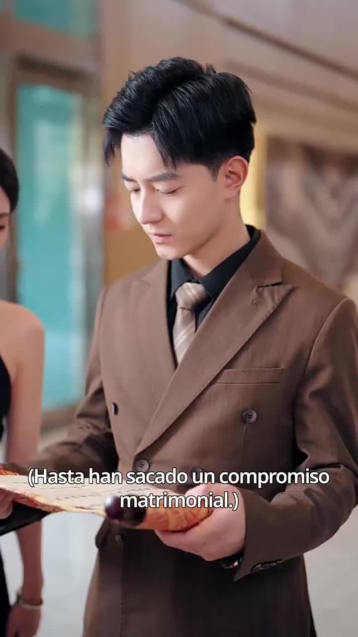 Heredero cansado, solo chambear. - Episode 44
