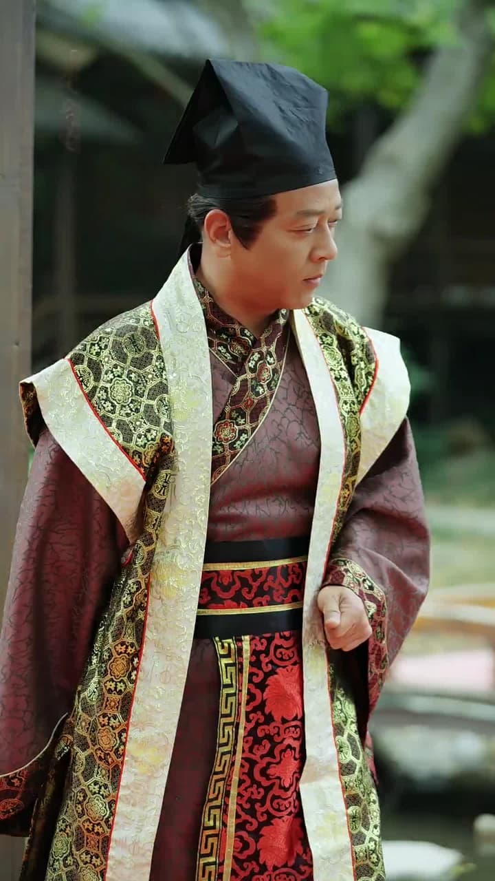 逍遙小貴婿 - Episode 24