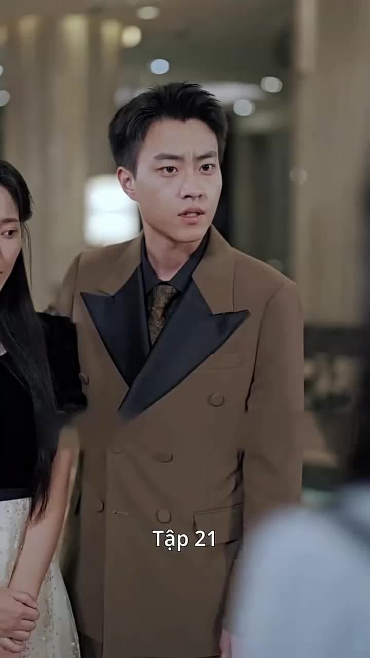 [Lồng tiếng]Bỏ Lỡ Một Người, Đánh Mất Cả Đời - Episode 21