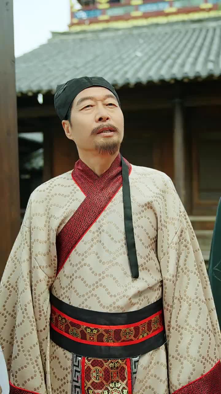 逍遙小貴婿 - Episode 25
