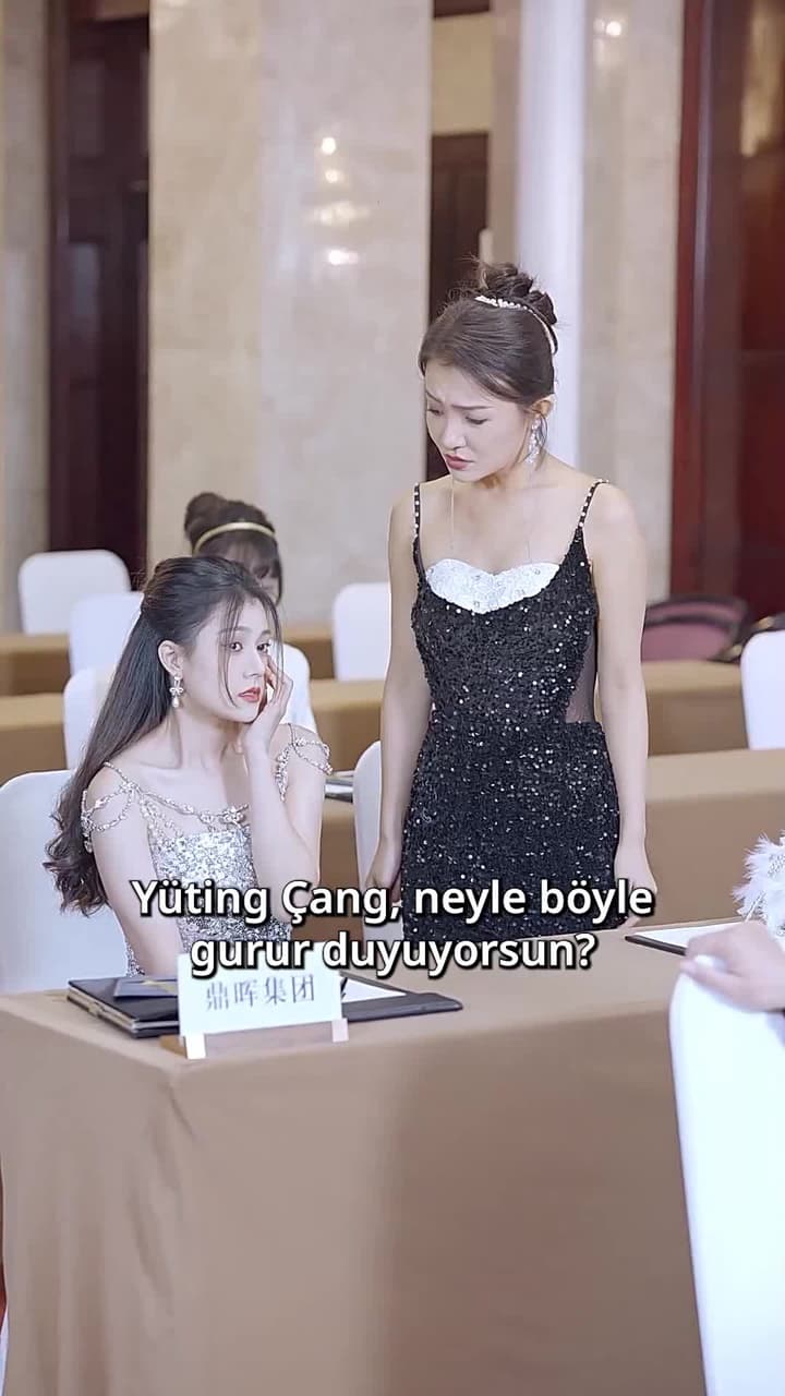 Stajyerin Sırrı - Episode 48