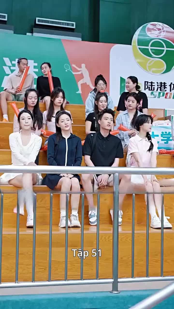 [Lồng tiếng]Bỏ Lỡ Một Người, Đánh Mất Cả Đời - Episode 51