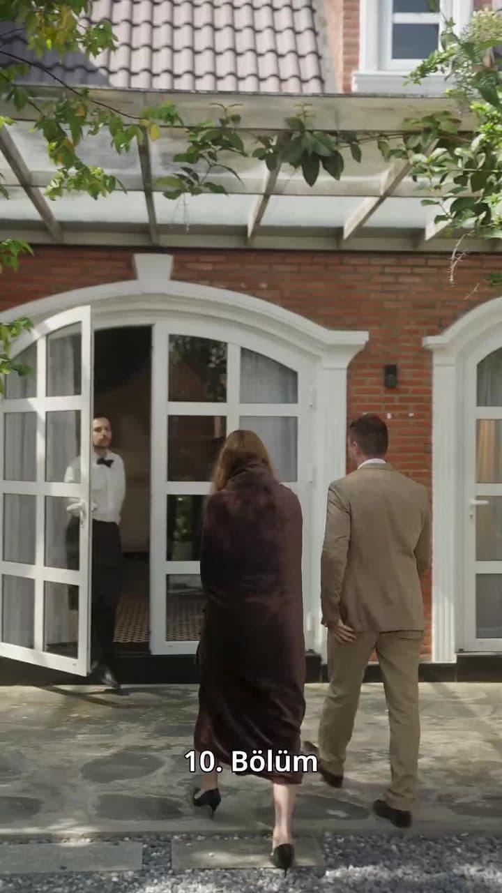 Langston Mirası - Episode 10