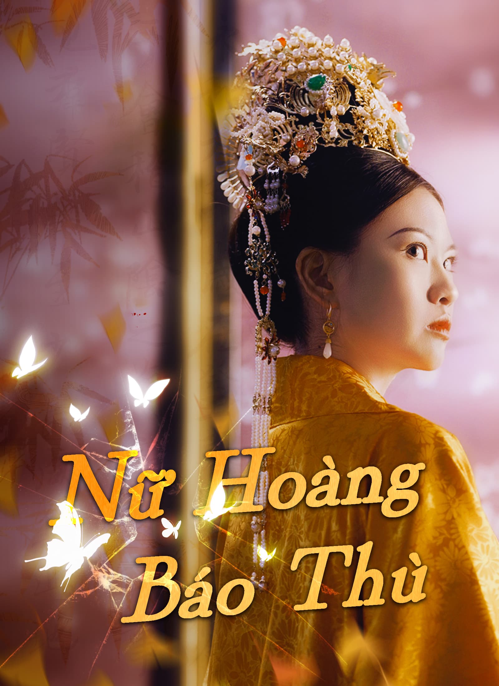 [Lồng tiếng]Nữ Hoàng Báo Thù