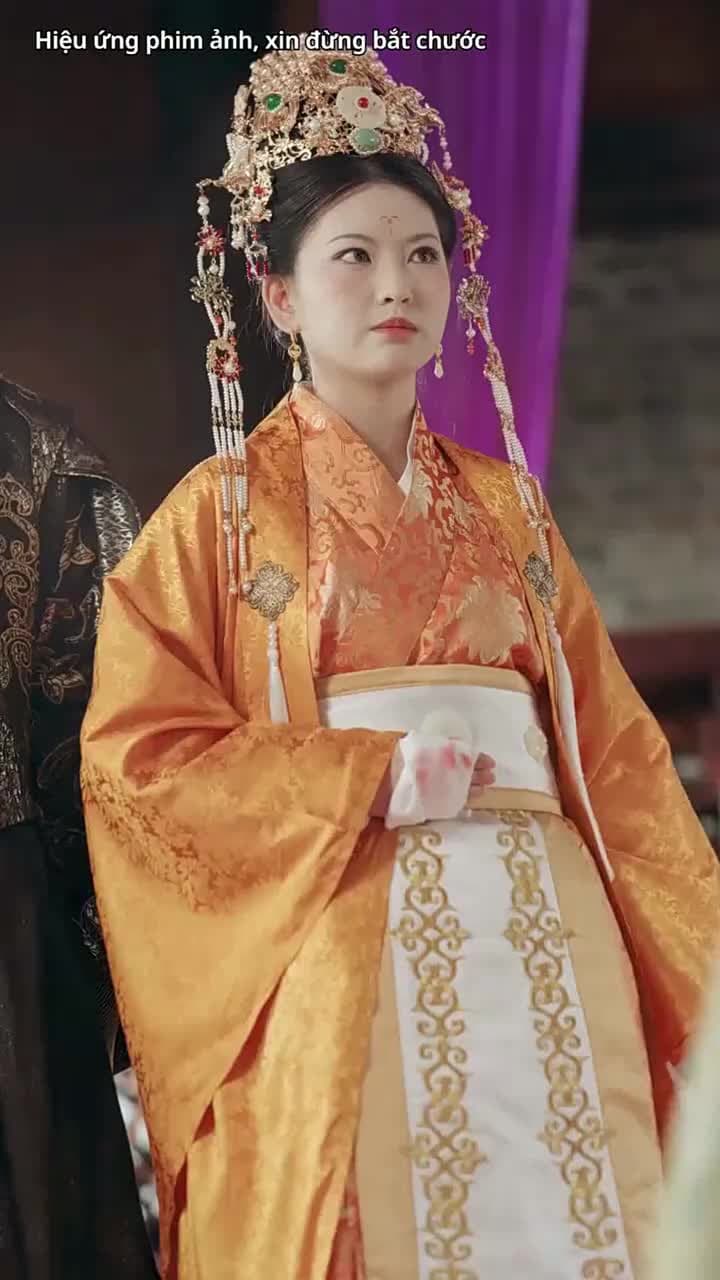 [Lồng tiếng]Nữ Hoàng Báo Thù - Episode 69