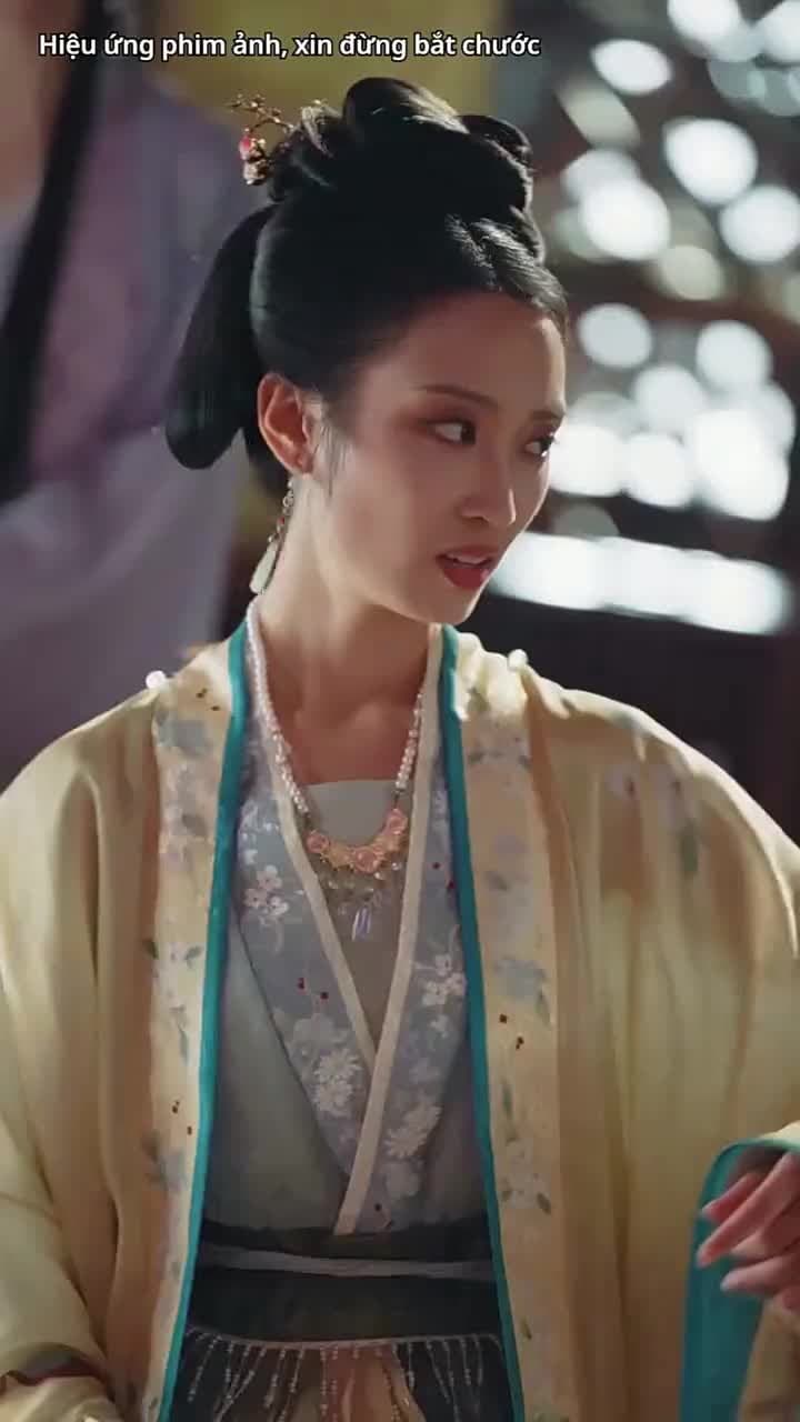 [Lồng tiếng]Nữ Hoàng Báo Thù - Episode 25