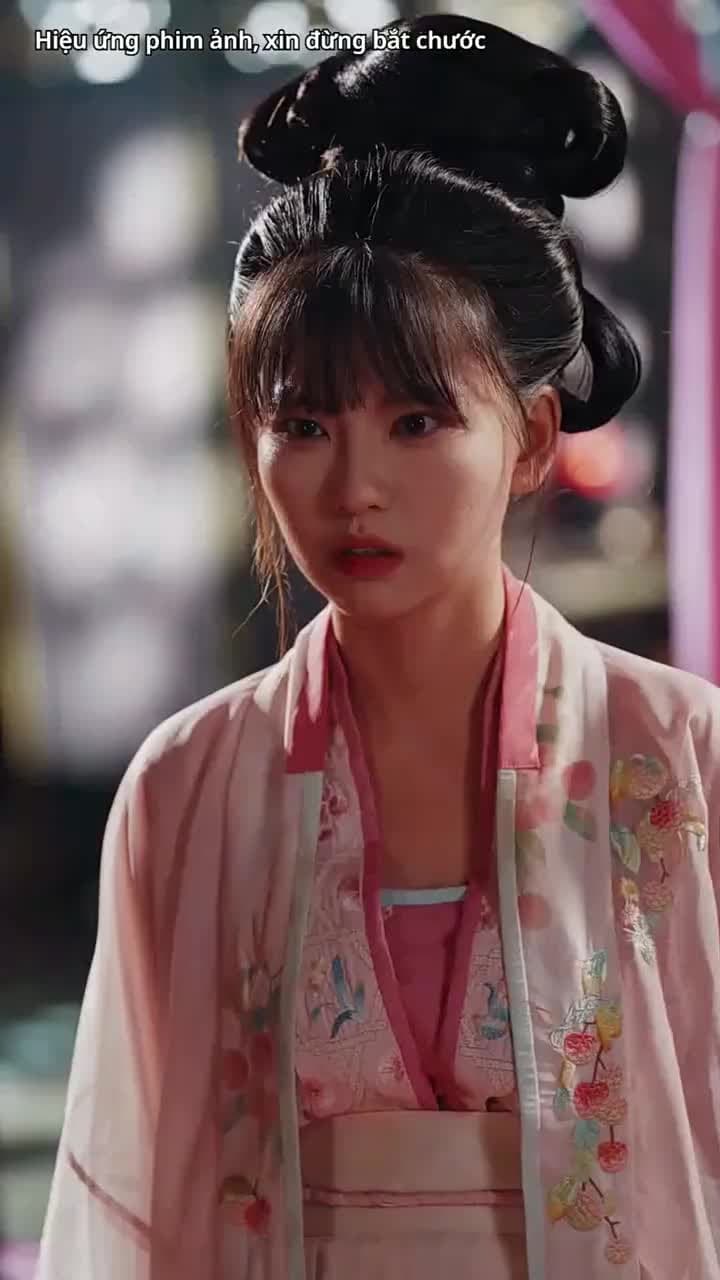 [Lồng tiếng]Nữ Hoàng Báo Thù - Episode 20