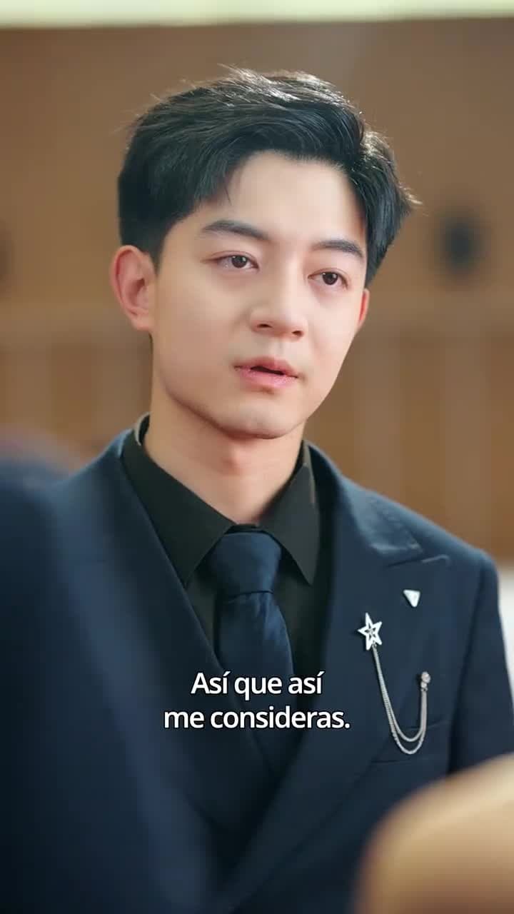 Heredero cansado, solo chambear. - Episode 13