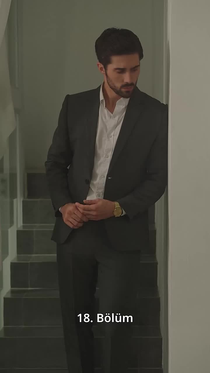 Langston Mirası - Episode 18
