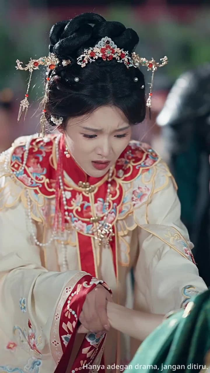 Pertemuan Tanpa Arti - Episode 48
