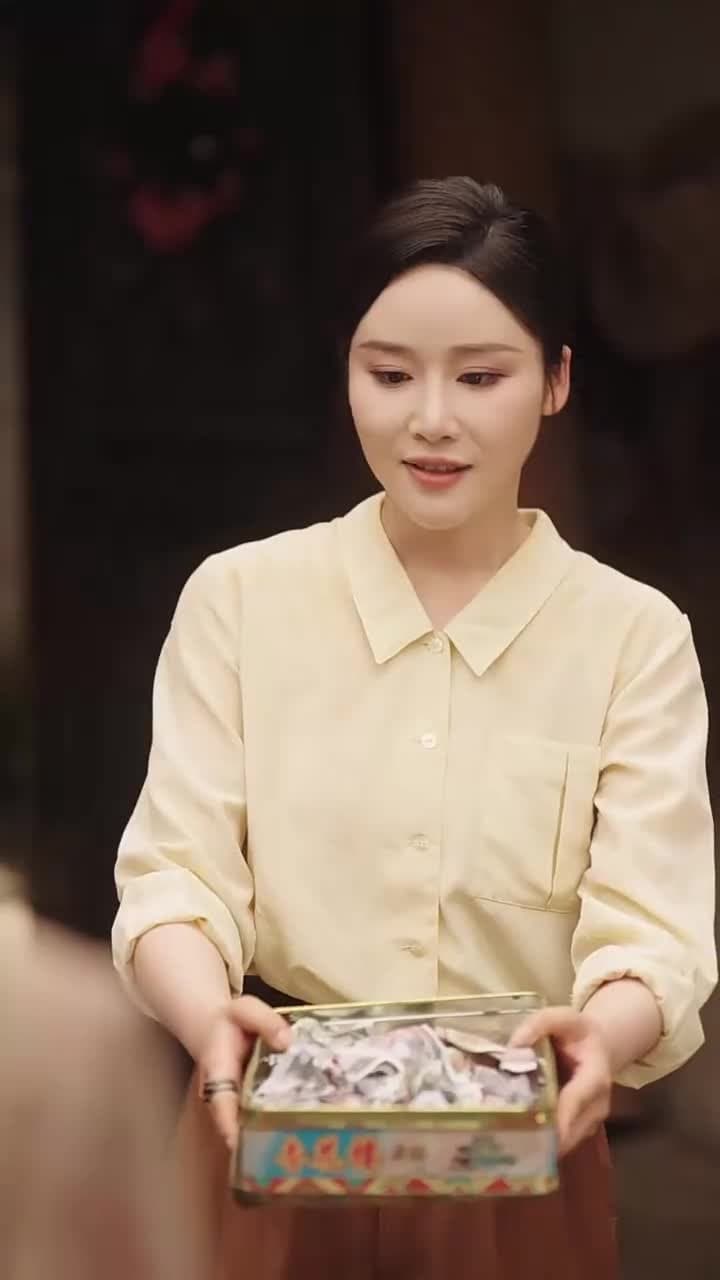 八零寵夫忙我帶全村炫肉更忙 - Episode 15