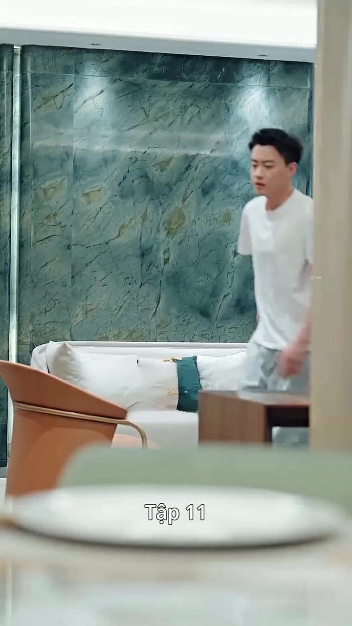 [Lồng tiếng]Bỏ Lỡ Một Người, Đánh Mất Cả Đời - Episode 11