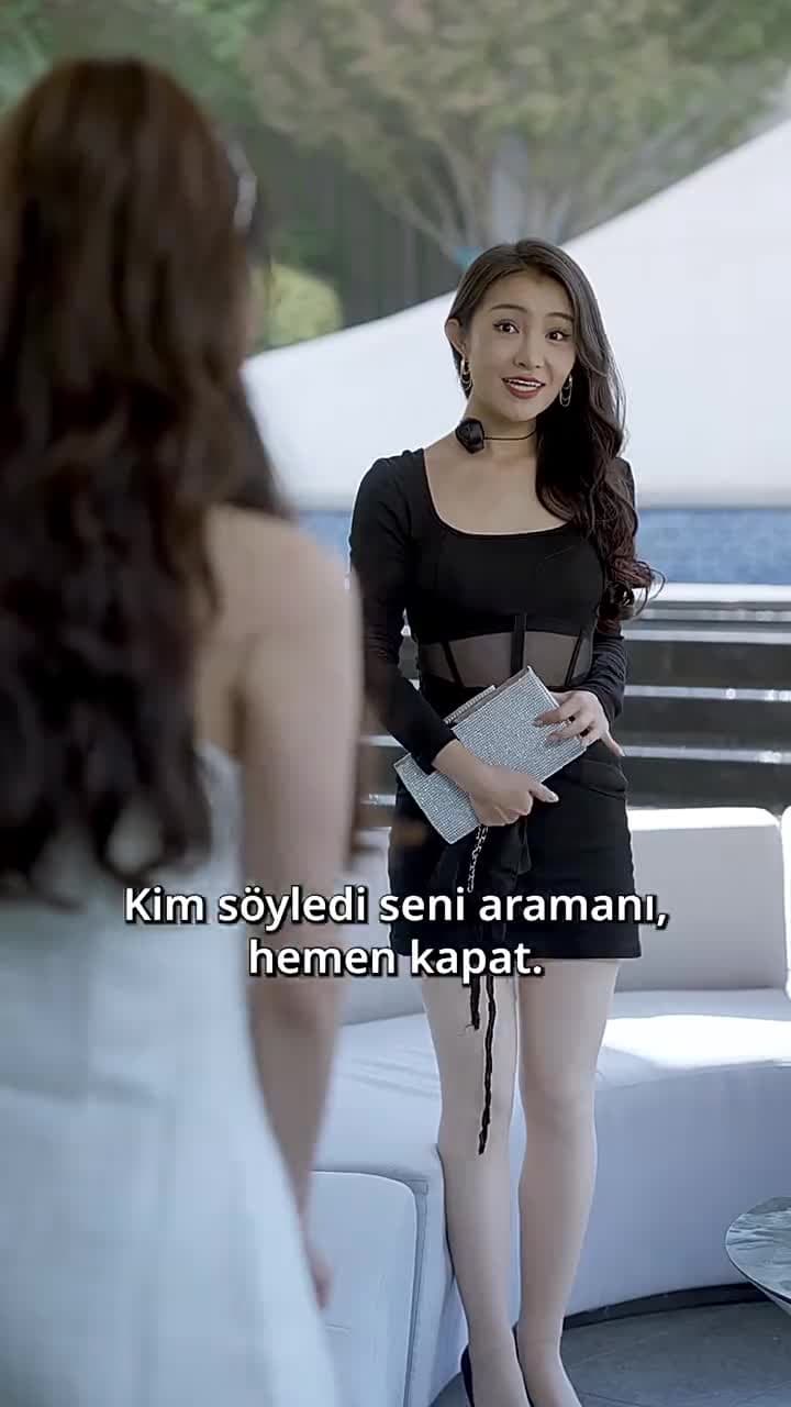 Stajyerin Sırrı - Episode 32