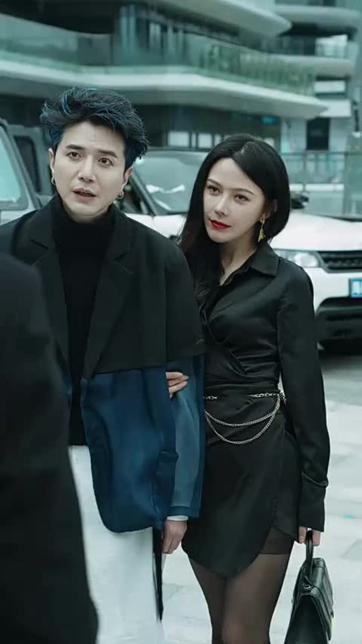 Hidden Ruler, Ruthless Rise - Episode 5