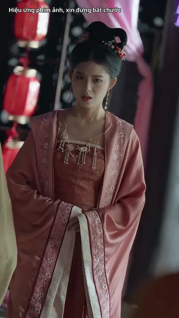 [Lồng tiếng]Nữ Hoàng Báo Thù - Episode 38
