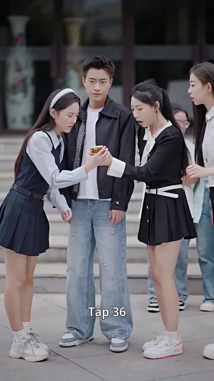 [Lồng tiếng]Bỏ Lỡ Một Người, Đánh Mất Cả Đời - Episode 36