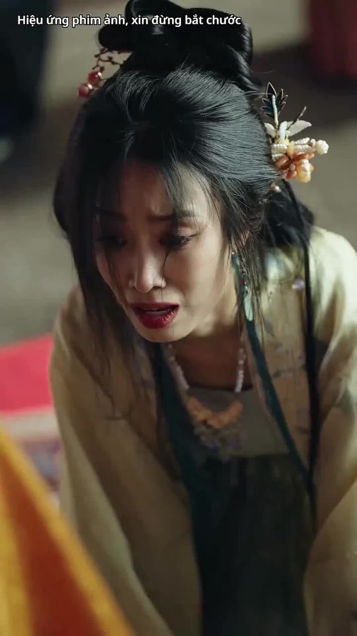 [Lồng tiếng]Nữ Hoàng Báo Thù - Episode 45