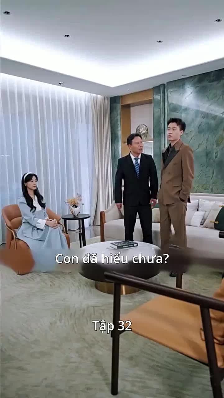 [Lồng tiếng]Bỏ Lỡ Một Người, Đánh Mất Cả Đời - Episode 32