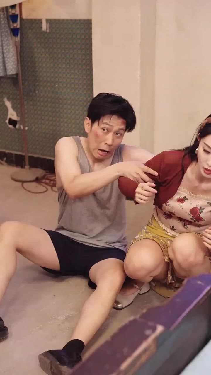 八零寵夫忙我帶全村炫肉更忙 - Episode 9