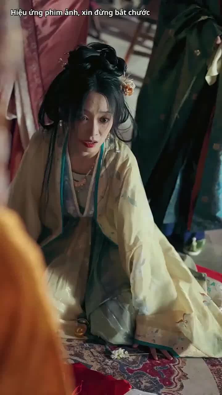 [Lồng tiếng]Nữ Hoàng Báo Thù - Episode 68