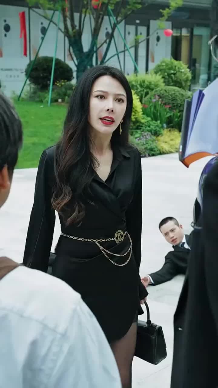 Hidden Ruler, Ruthless Rise - Episode 3