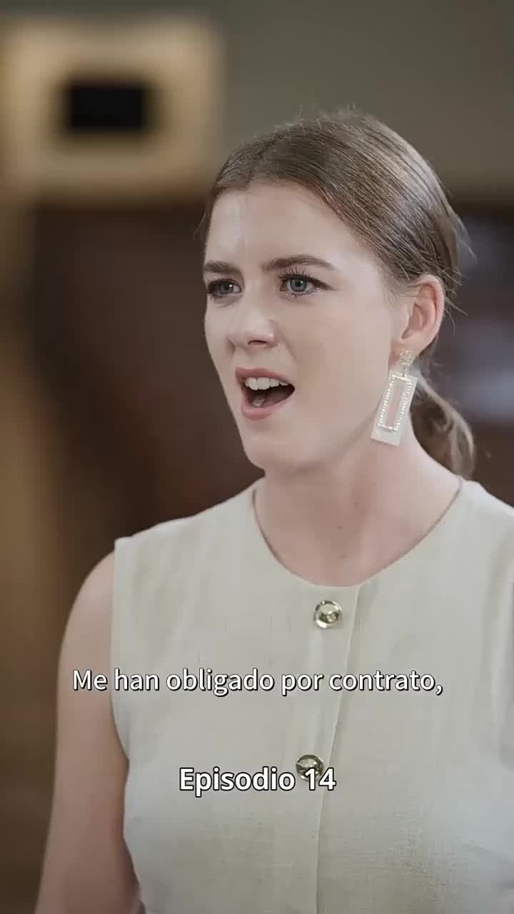 [Doblado]El Regreso de la Hija Desterrada - Episode 14