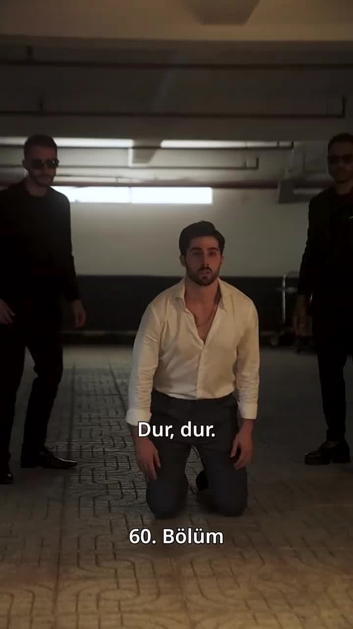 Langston Mirası - Episode 60