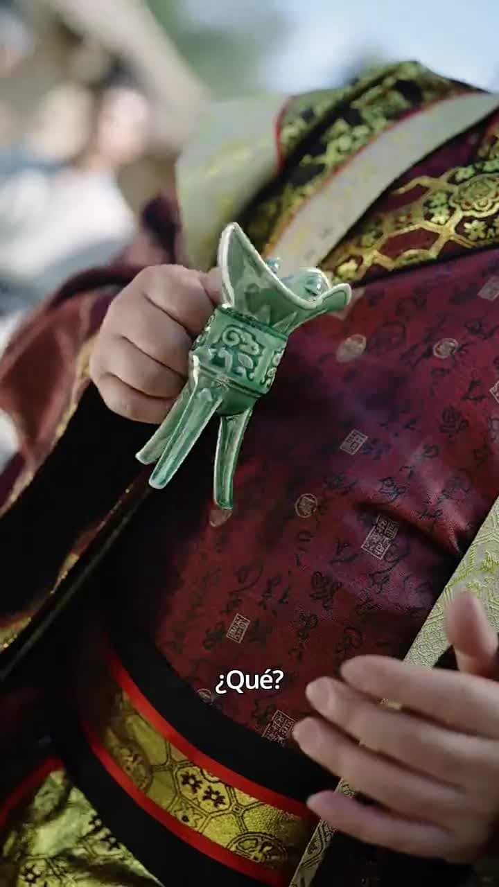 El Precio a Pagar - Episode 5