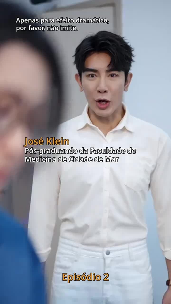 Revés do Destino - Episode 2