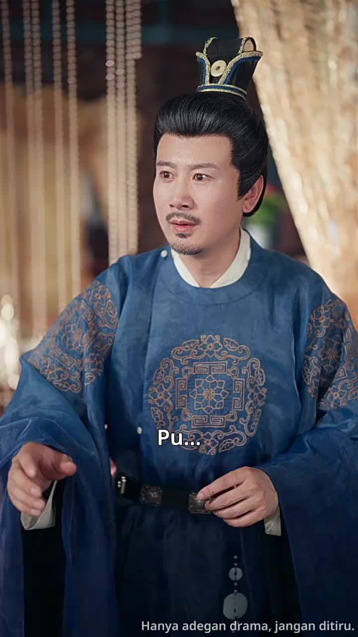 Pertemuan Tanpa Arti - Episode 34