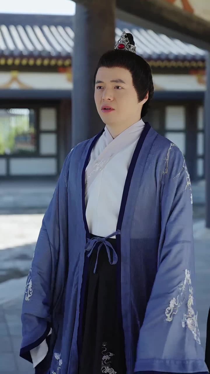 逍遙小貴婿 - Episode 70