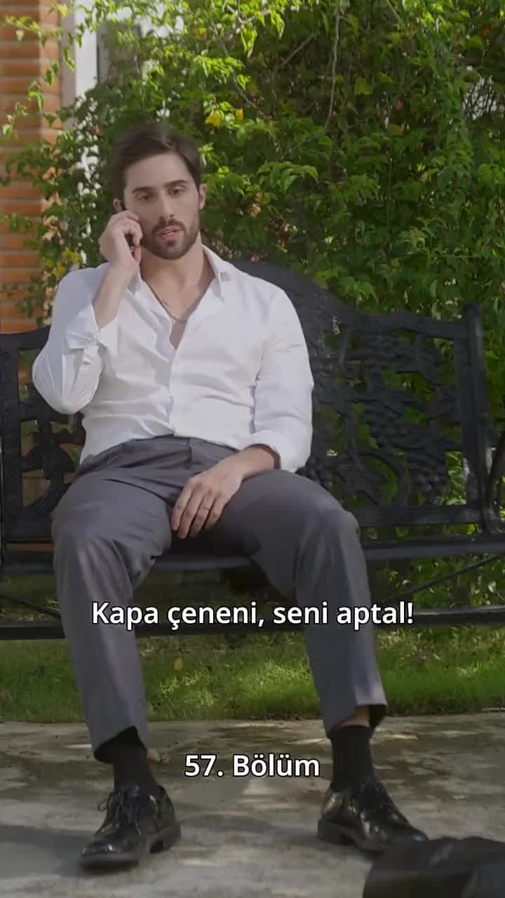 Langston Mirası - Episode 57