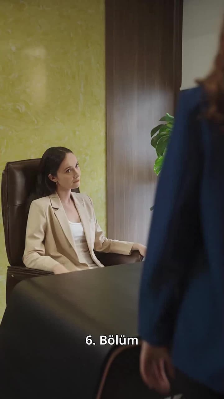 Langston Mirası - Episode 6
