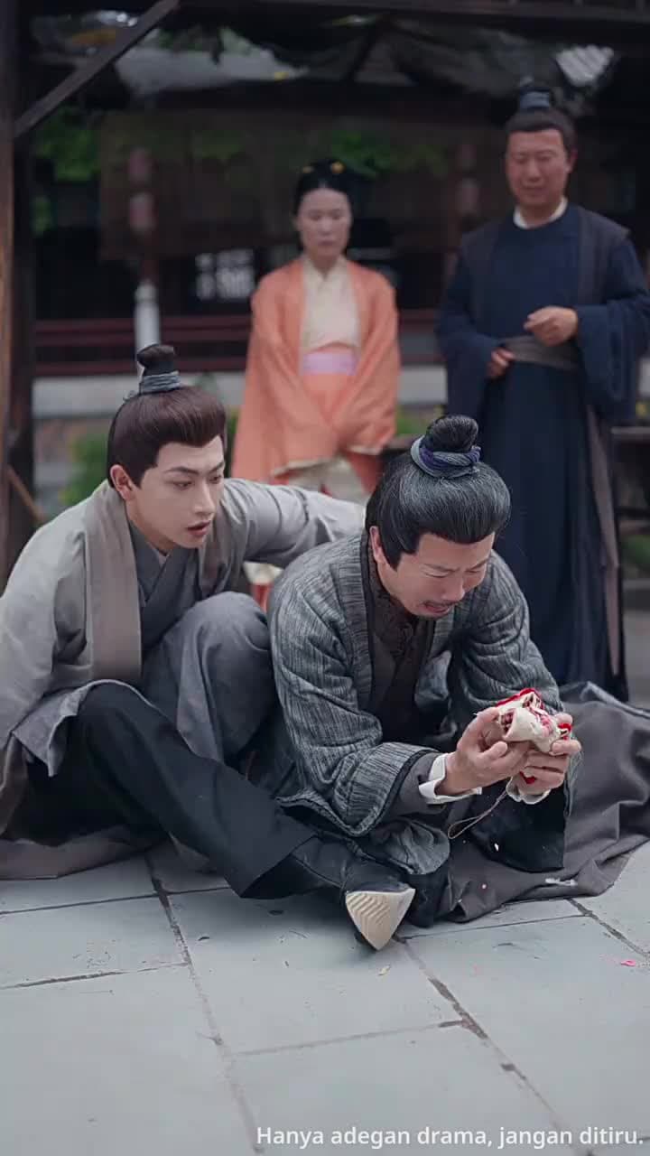 Pertemuan Tanpa Arti - Episode 50