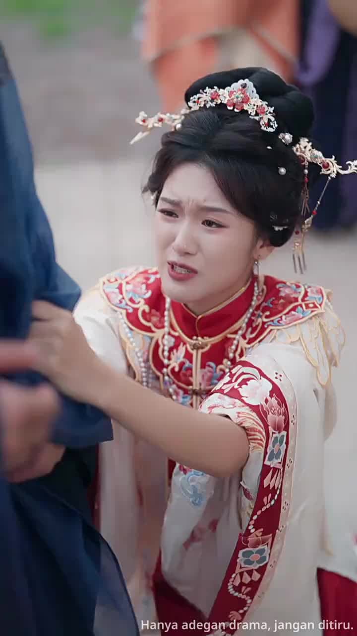 Pertemuan Tanpa Arti - Episode 45