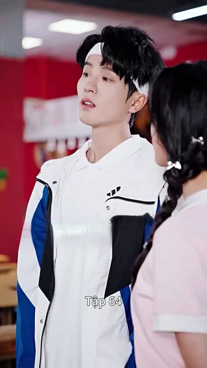 [Lồng tiếng]Bỏ Lỡ Một Người, Đánh Mất Cả Đời - Episode 64