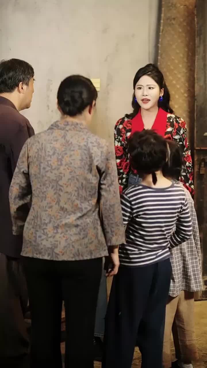 八零寵夫忙我帶全村炫肉更忙 - Episode 22