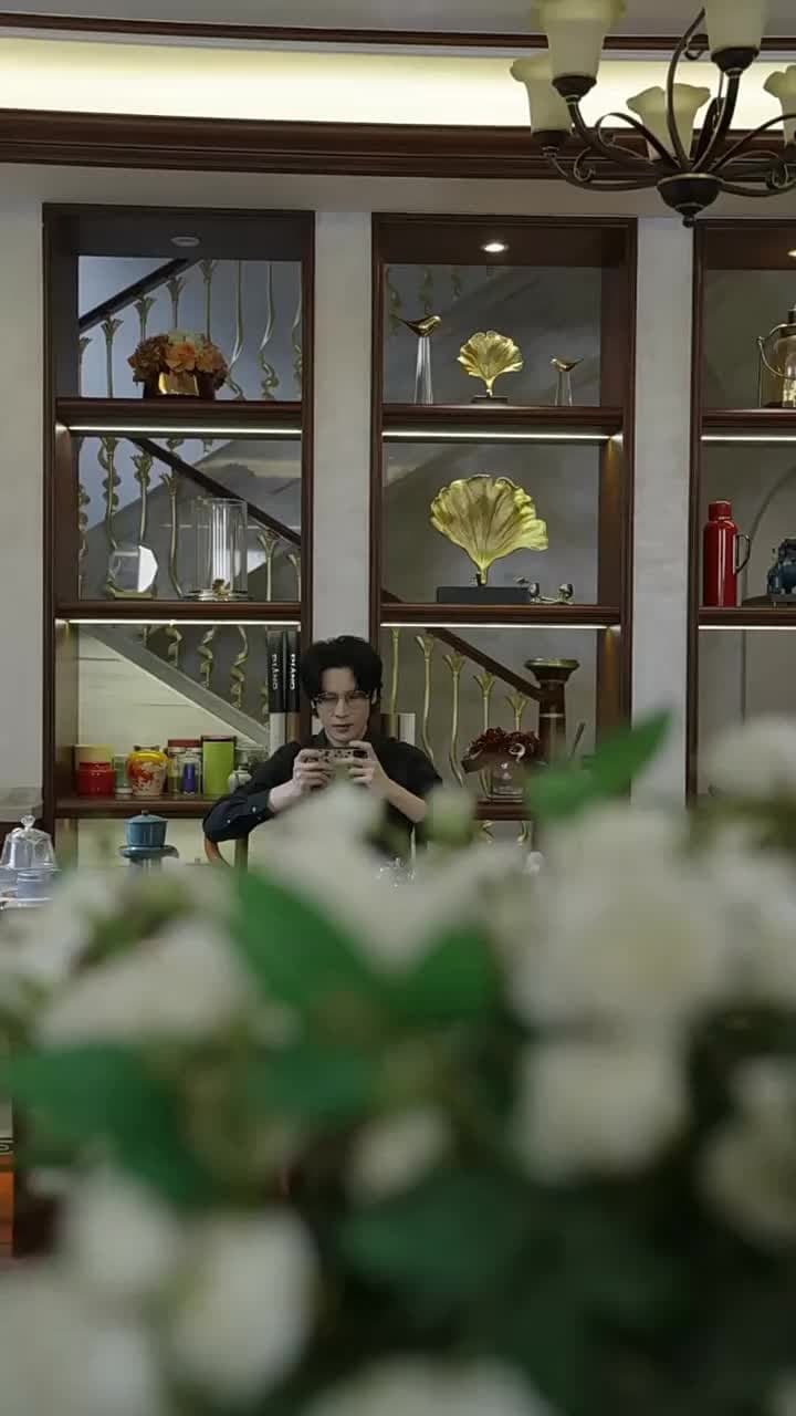 Hidden Ruler, Ruthless Rise - Episode 102