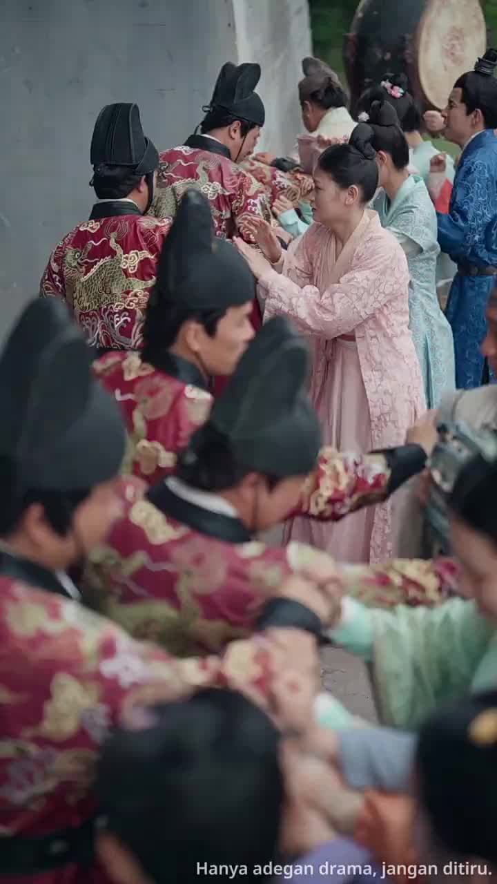 Pertemuan Tanpa Arti - Episode 43