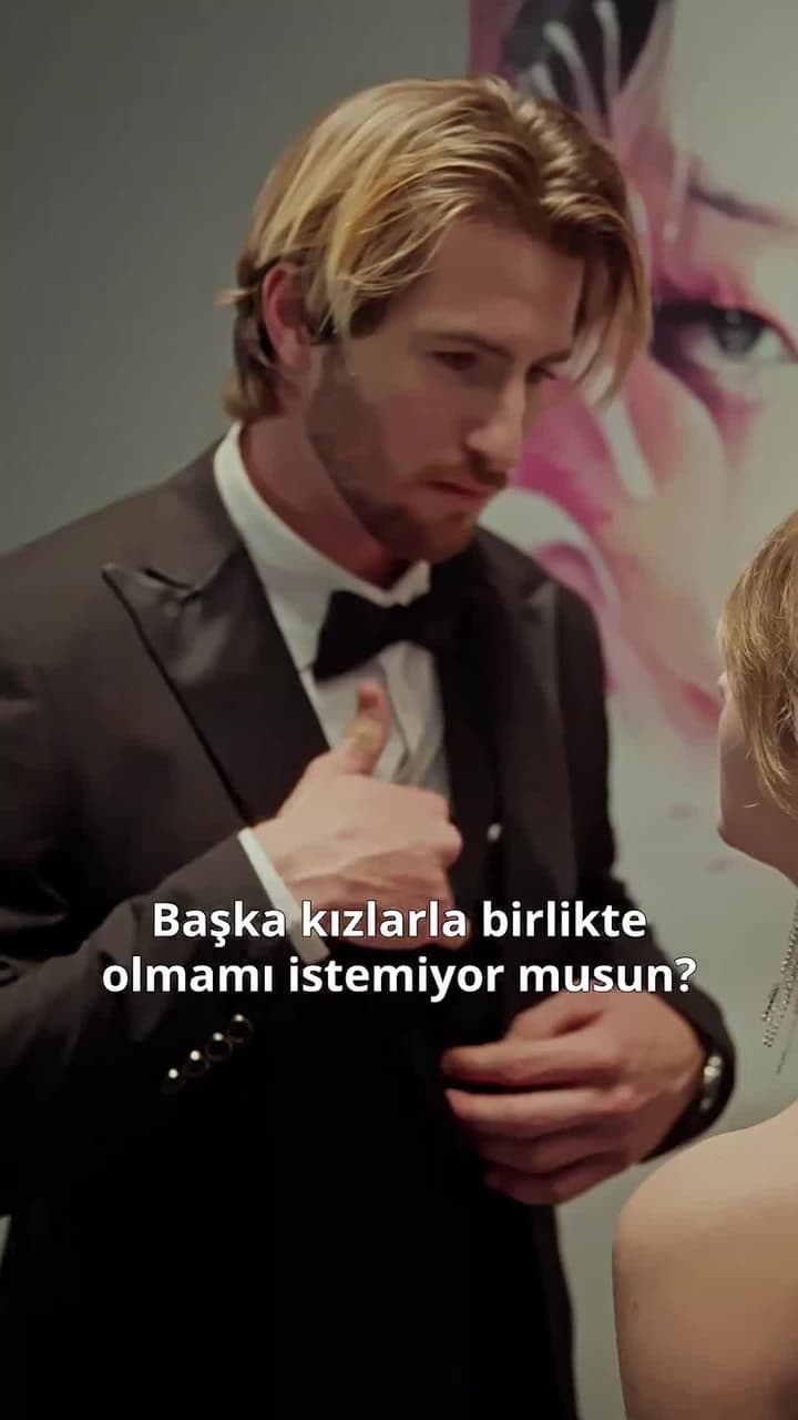 Kadın CEO'nun Dönüşü - Episode 18